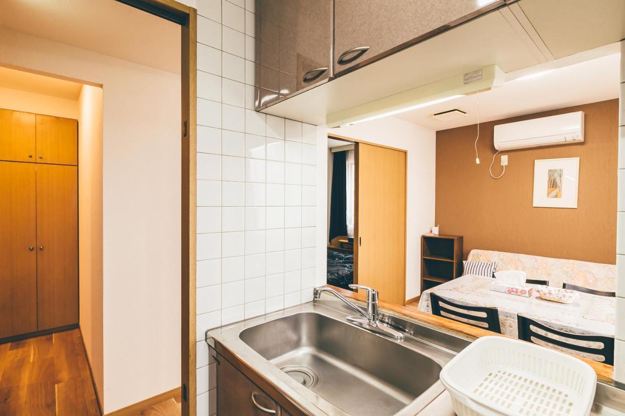 Stay In Отару Екстериор снимка